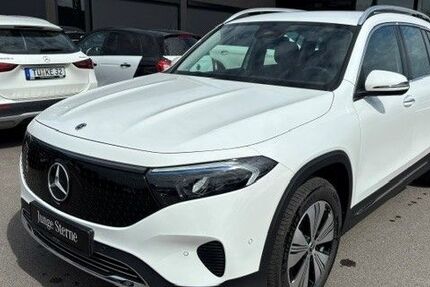 Mercedes-Benz EQB 27.293 km 41.900 &euro; Balingen 72336