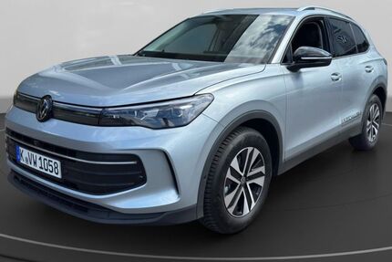 VW Tiguan 9.999 km 42.790 &euro; Köln-Mülheim 51063