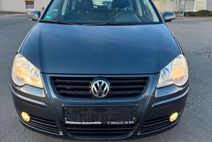 VW Polo 110.600 km 3.300 &euro; Holzheim 65558