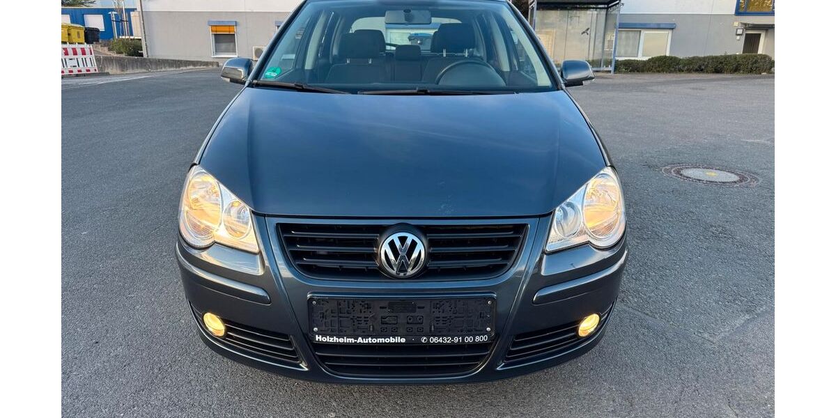 VW Polo 110.600 km 3.300 &euro; Holzheim 65558