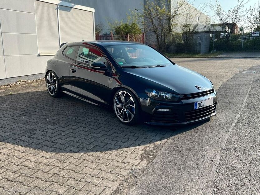 Scirocco