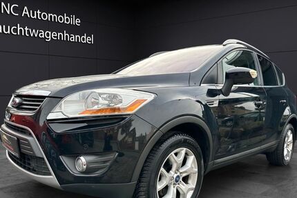 Ford Kuga 128.354 km 10.900 &euro; Ahlen 59227