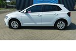 VW Polo 1.0 Life MPI BMT 4Trg Klima Radio LED 32.200 km 13.990 &euro; Vordorf 38533