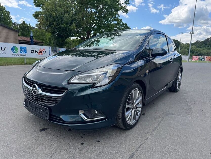 Corsa