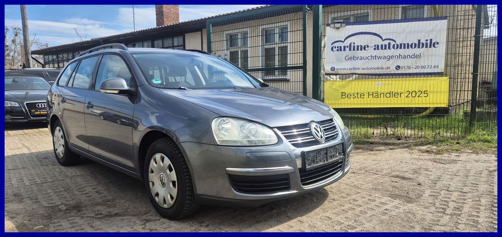 VW Golf 198.680 km 3.950 &euro; Zossen bei Berlin 15806