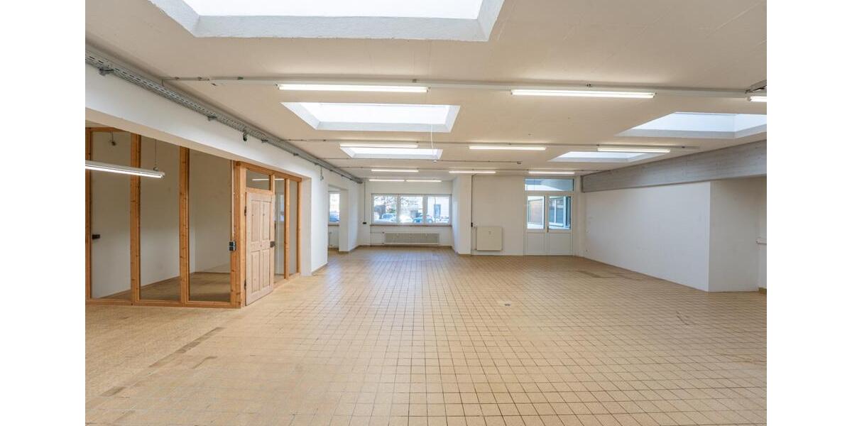 Gewerbeobjekt Poing - 2.080&euro; | Angebot:25149275