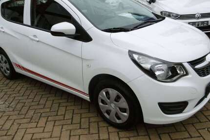 Opel Karl 79.850 km 7.890 &euro; Bad Frankenhausen 06567