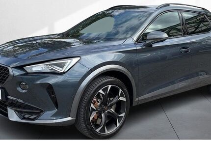 Cupra Formentor 29.483 km 31.890 € Dresden 01067