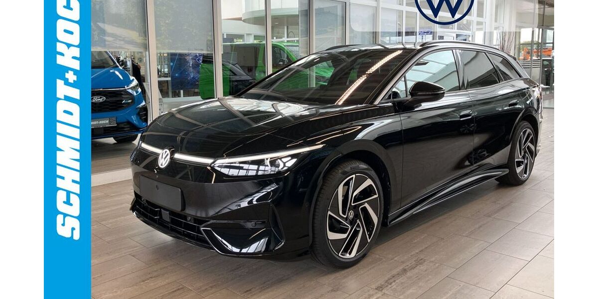 VW ID.7 7.500 km 59.850 &euro; Bremen 28207