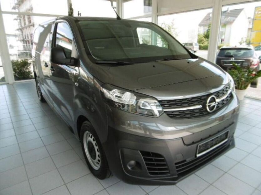 Vivaro