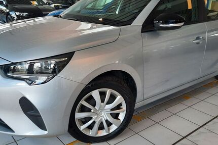 Opel Corsa 25.100 km 12.950 &euro; Werdau 08412