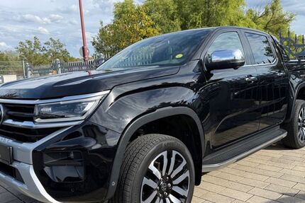 VW Amarok 36.000 km 45.000 &euro; Philippsburg 76661
