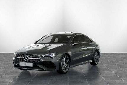 Mercedes-Benz CLA 200 7.890 km 37.690 &euro; Kehl 77694