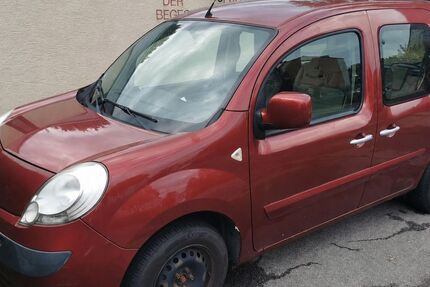 Renault Kangoo 215.000 km 2.800 &euro; Böblingen 71034