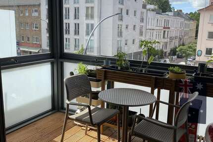 Wohnung zum Kaufen in Hamburg 818.000 € 90 m² 3 zimmer