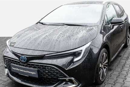 Toyota Corolla 11.685 km 28.745 &euro; Köln 51063