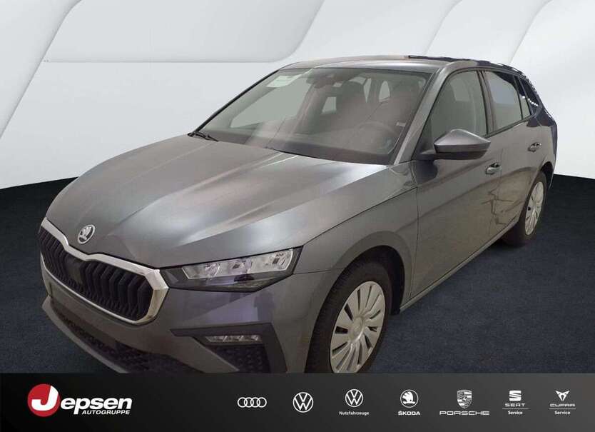 Skoda Scala 24.312 km 20.470 € Neutraubling 93073