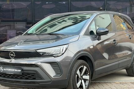 Opel Crossland (X) 25.449 km 12.900 &euro; Saarbrücken 66117
