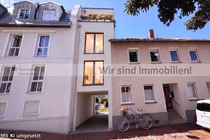 Grundstück Osnabrück Hellern - 135.000&euro; | Angebot:27669384