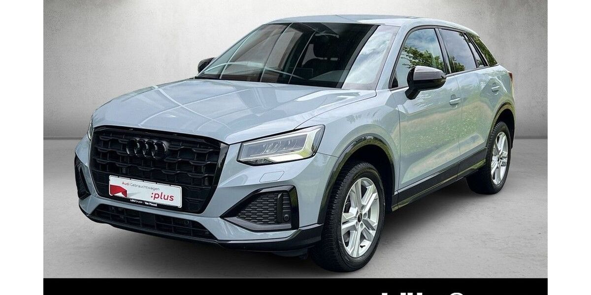 Audi Q2 61.893 km 24.980 &euro; Mainz 55131