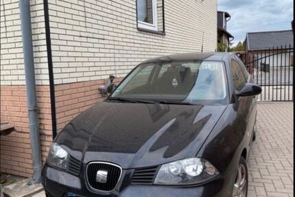 Seat Ibiza 151.000 km 1.999 € Grafhorst 38462