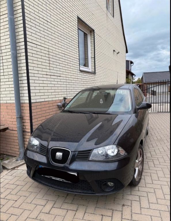 Seat Ibiza 151.000 km 1.999 € Grafhorst 38462
