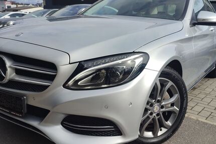 Mercedes-Benz C 250 192.300 km 14.997 &euro; Birkenfeld 75217