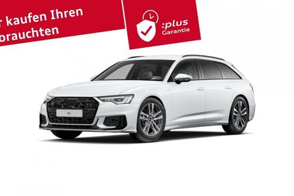 Audi A6 23.350 km 52.980 &euro; Kiel 24118