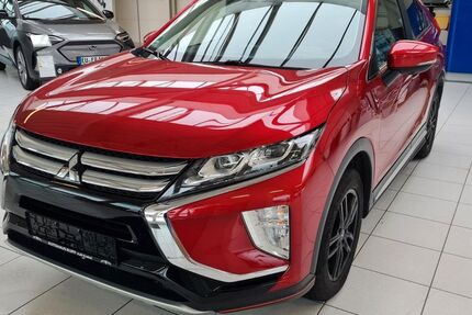 Mitsubishi Eclipse 124.100 km 16.950 &euro; Kall 53925