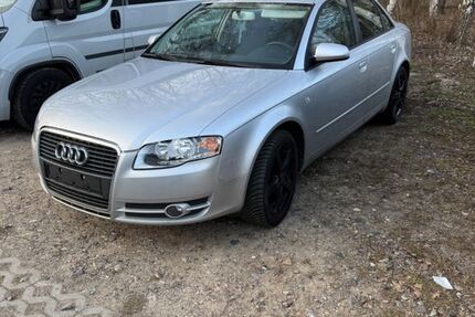 Audi A4 153.660 km 3.450 &euro; Neubukow 18233