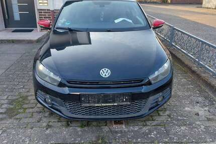 VW Scirocco 146.000 km 5.000 &euro; Stadthagen 31655