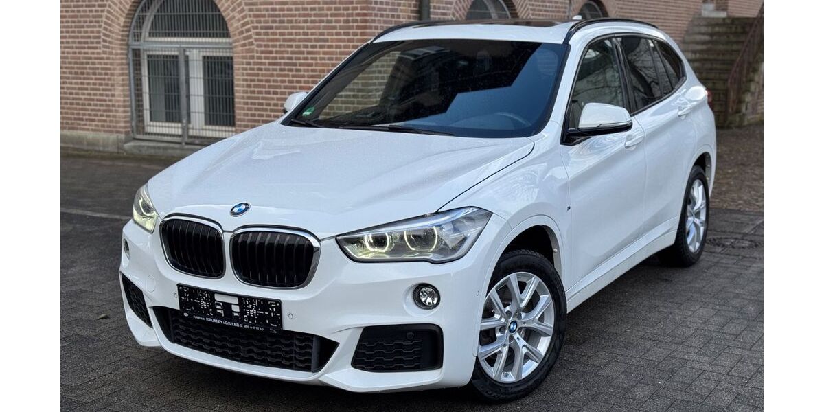 BMW X1 179.990 km 15.500 &euro; Mülheim an der Ruhr 45473