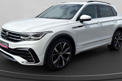 VW Tiguan 32.505 km 33.490 &euro; Aachen 52068