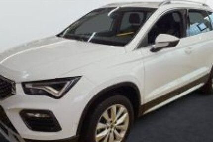 Seat Ateca 21.930 km 25.890 &euro; Husum 25813