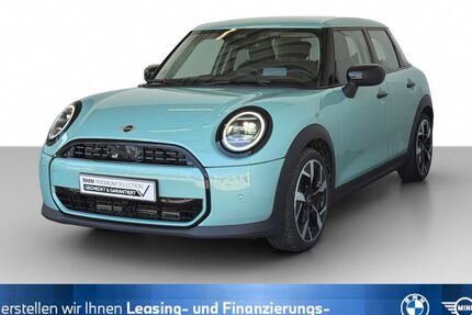 Mini Cooper C 6.566 km 25.490 &euro; Heilbronn 74076