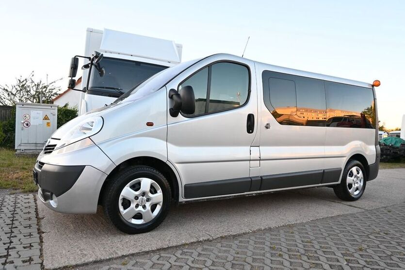 Vivaro