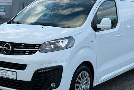 Opel Vivaro 95.850 km 17.550 &euro; Gifhorn 38518