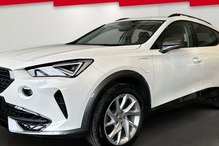 Cupra Formentor 38.595 km 23.340 &euro; Illertissen 89257