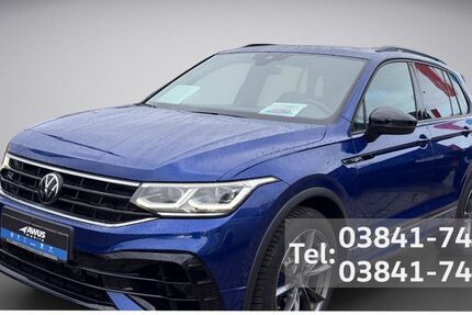 VW Tiguan 84.515 km 47.890 &euro; Wismar 23970