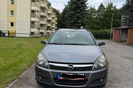Opel Astra 252.281 km 1.000 &euro; Chemnitz 09122
