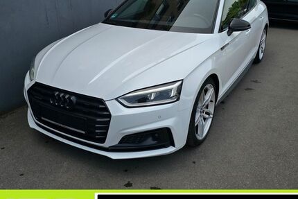 Audi A5 171.096 km 24.570 &euro; Waiblingen 71332