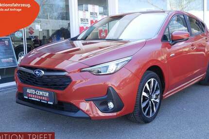 Subaru Impreza 14.500 km 26.990 &euro; Memmingen 87700
