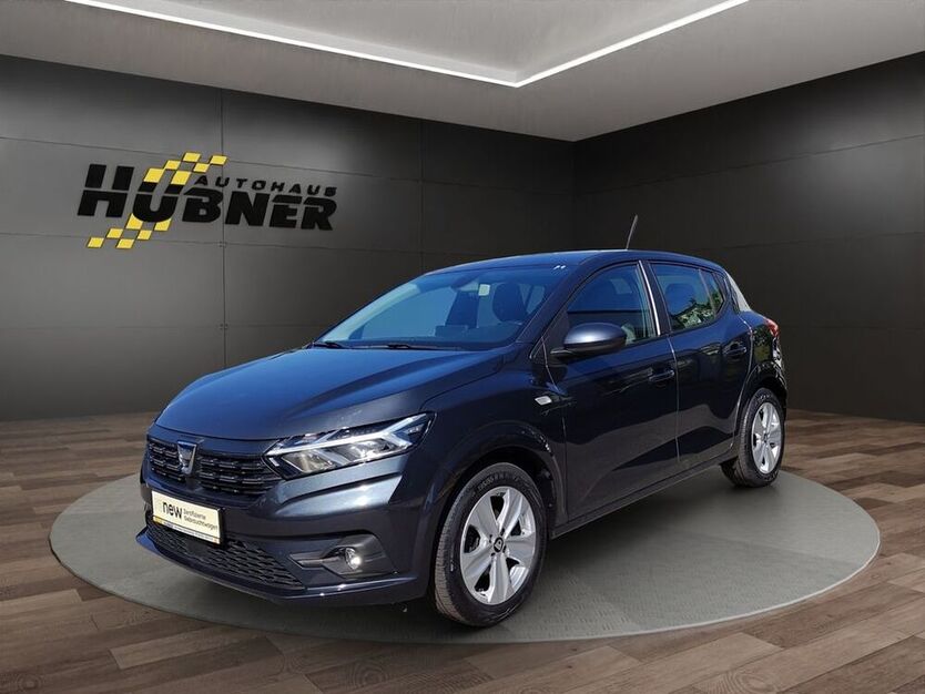 Sandero