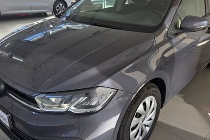 VW Polo 1.500 km 22.270 &euro; Chemnitz 09116