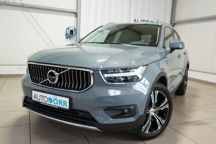 Volvo XC40 63.600 km 27.900 &euro; Homburg 66424