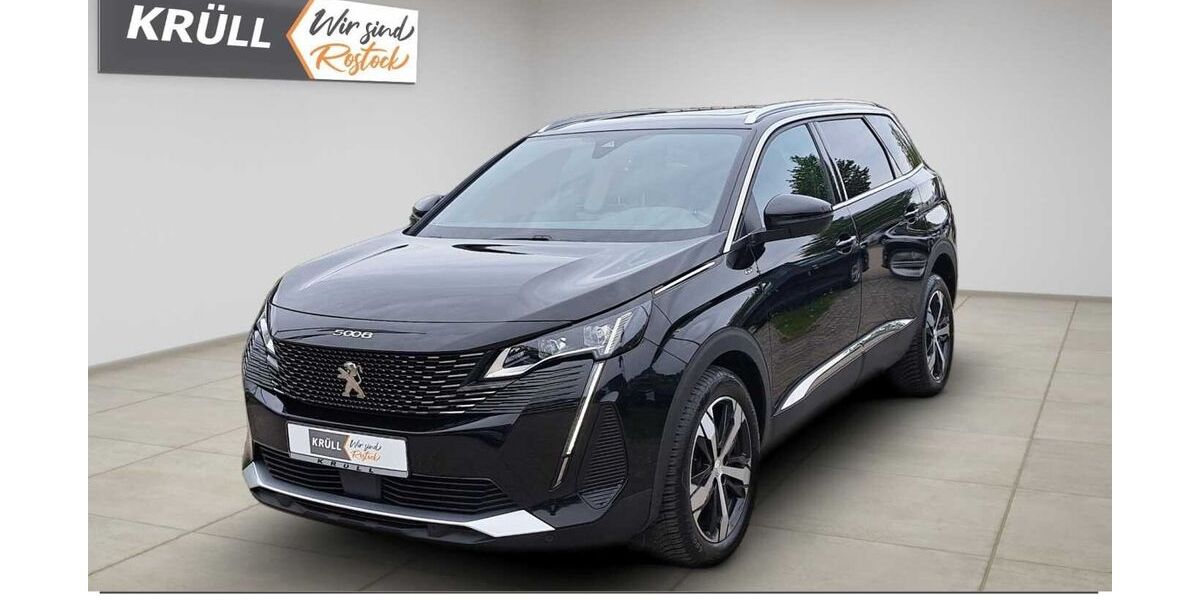 Peugeot 5008 31.264 km 28.990 &euro; Rostock 18146