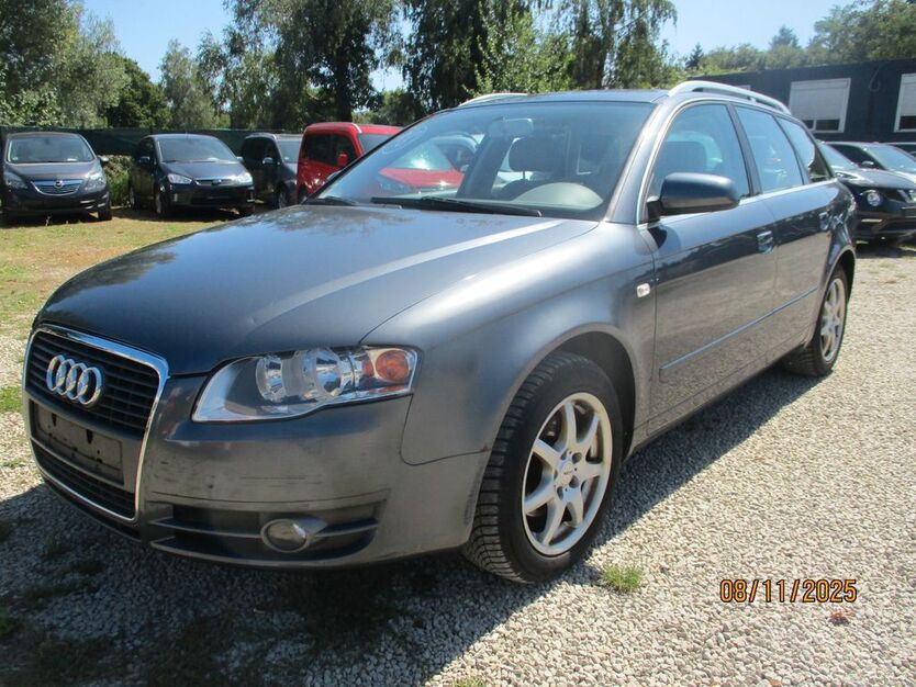 Audi A4 356.000 km 1.650 € Trier 54294