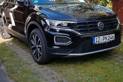VW T-Roc 41.500 km 22.000 &euro; Kiebitzreihe 25368