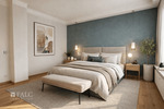 Etagenwohnung Gauting - 4 Zimmer, 158 m&sup2;, 799.000&euro; | Angebot:25698595
