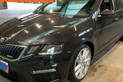 Skoda Octavia 84.200 km 20.979 &euro; Donaueschingen 78166
